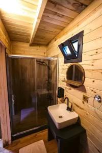 YESSİ BUNGALOV - 46
