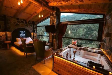 YESSİ BUNGALOV - 38