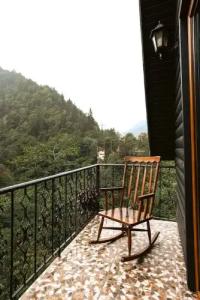 YESSİ BUNGALOV - 26
