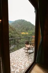 YESSİ BUNGALOV - 32