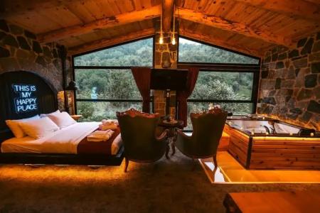 YESSİ BUNGALOV - 36
