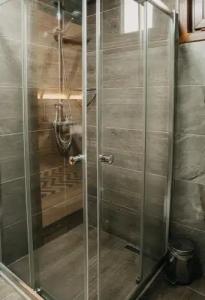 YESSİ BUNGALOV - 8