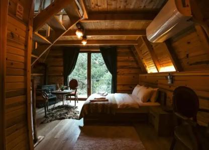 YESSİ BUNGALOV - 25