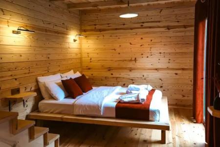 YESSİ BUNGALOV - 47