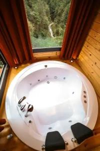 YESSİ BUNGALOV - 53