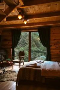 YESSİ BUNGALOV - 65