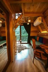 YESSİ BUNGALOV - 80