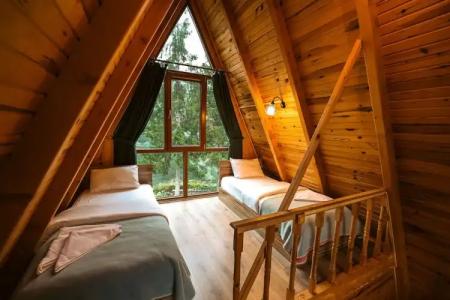 YESSİ BUNGALOV - 70