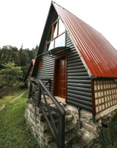 YESSİ BUNGALOV - 61