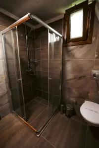 YESSİ BUNGALOV - 27