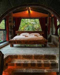 YESSİ BUNGALOV - 17