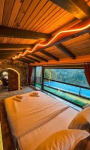 YESSİ BUNGALOV - 56