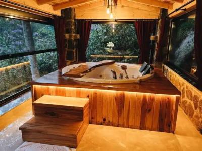 YESSİ BUNGALOV - 16
