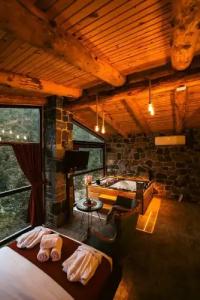 YESSİ BUNGALOV - 35