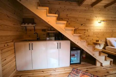 YESSİ BUNGALOV - 12