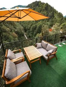 YESSİ BUNGALOV - 42