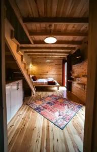 YESSİ BUNGALOV - 50