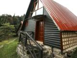 Double Bungalow