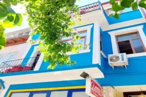 Halikarnas Butik Hotel, Buyukada