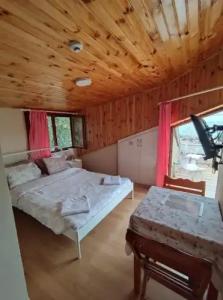 Elisa Butik Otel - 13