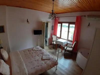 Elisa Butik Otel - 27