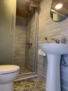 Elisa Butik Otel - 19