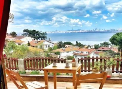 Elisa Butik Otel - 37