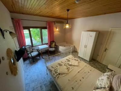 Elisa Butik Otel - 26