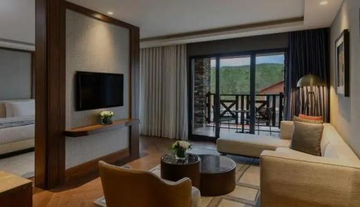 Elite World Grand Sapanca - 76