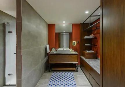 Elite World Grand Sapanca - 53