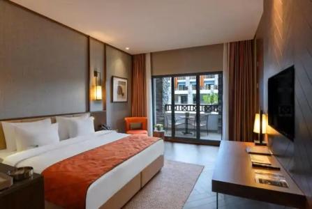 Elite World Grand Sapanca - 52