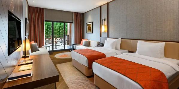 Elite World Grand Sapanca - 60