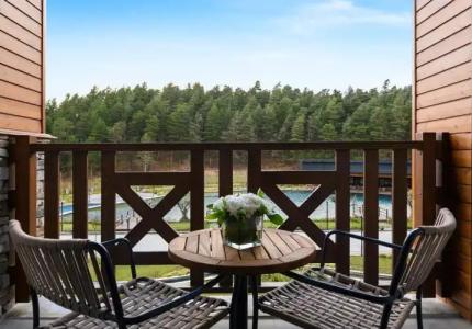 Elite World Grand Sapanca - 57