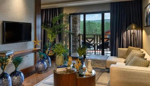 Elite World Grand Sapanca - 75