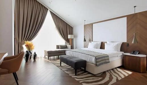 Elite World Grand Sapanca - 64