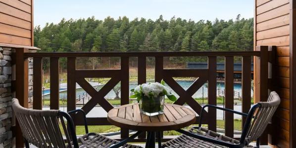 Elite World Grand Sapanca - 63