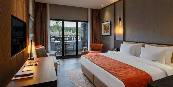 Elite World Grand Sapanca - 61