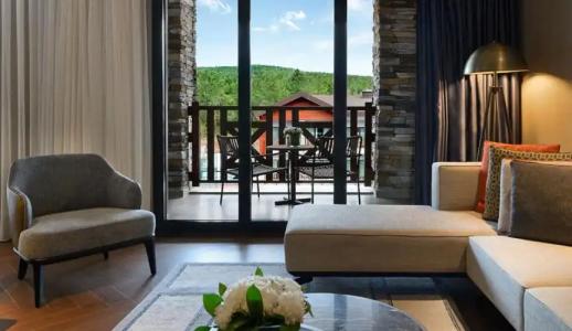 Elite World Grand Sapanca - 77