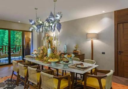 Elite World Grand Sapanca - 81