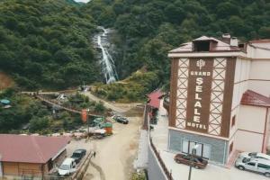 Grand Selale Hotel, Rize