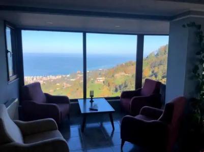 savarona pansiyon otel - 3