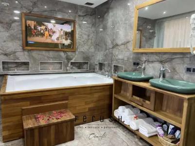 Ferush Otel - 15