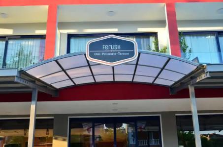 Ferush Otel - 0