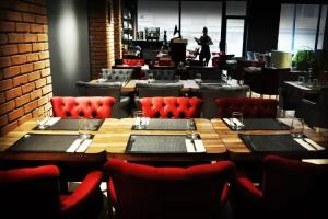 Tymbris Hotel, Eskisehir