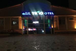 Elit Trio Otel, Kuecuekkuyu