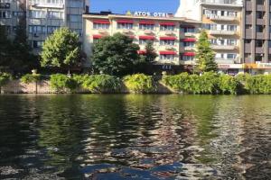Atos Otel, Eskisehir