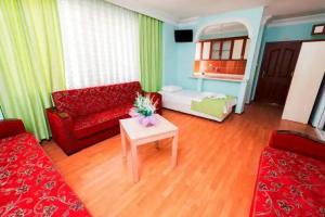 Nehir Apart Hotel, Alanya