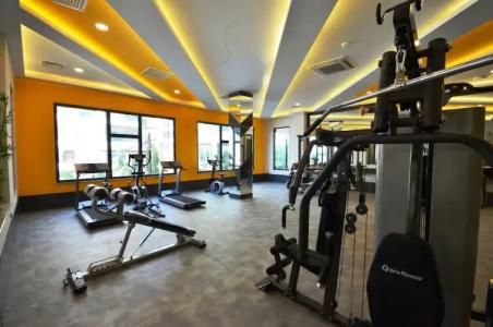 Konak Seaside Resort - 13