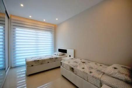 Konak Seaside Resort - 4