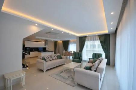 Konak Seaside Resort - 3